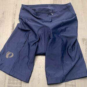 Pearl Izumi cycle shorts size medium